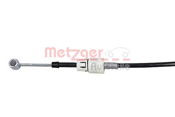 METZGER 3150331 Seilzug, Schaltgetriebe